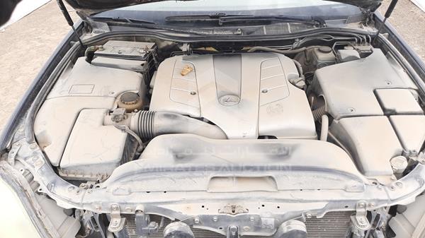 Photo 26 VIN: JTHBN36F540156191 - LEXUS LS 430 