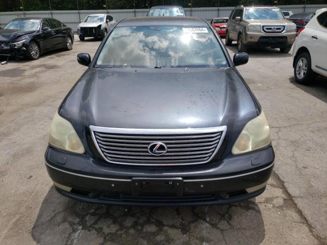 Photo 4 VIN: JTHBN36F540157602 - LEXUS LS 430 