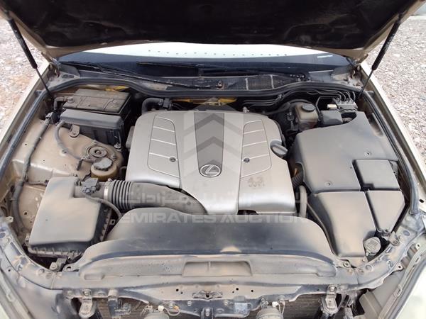 Photo 7 VIN: JTHBN36F540157681 - LEXUS LS 430 