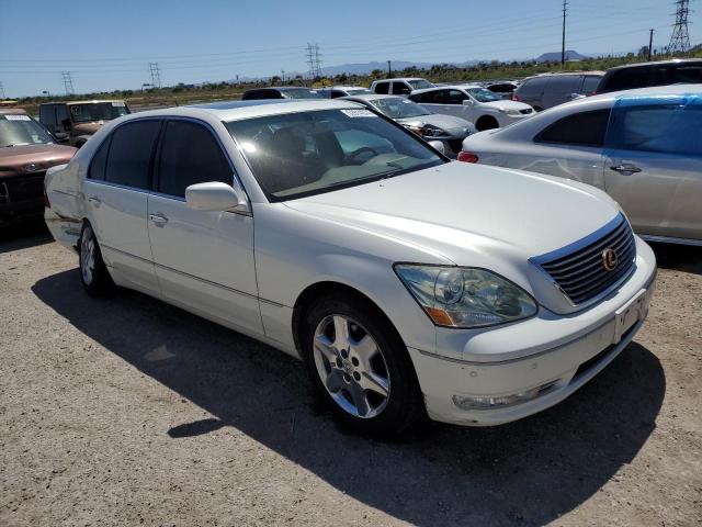 Photo 3 VIN: JTHBN36F540171015 - LEXUS LS430 