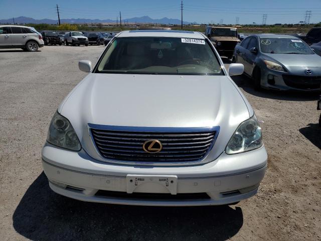 Photo 4 VIN: JTHBN36F540171015 - LEXUS LS430 