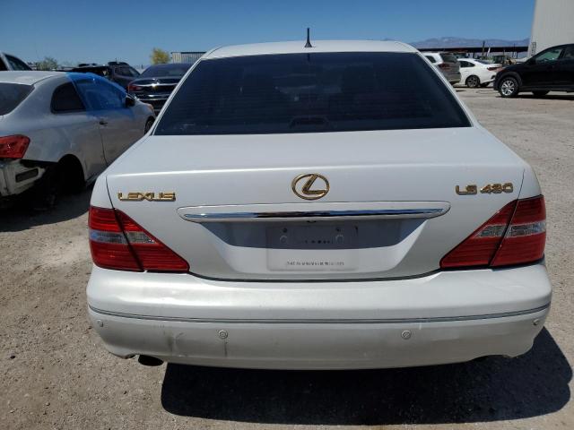 Photo 5 VIN: JTHBN36F540171015 - LEXUS LS430 