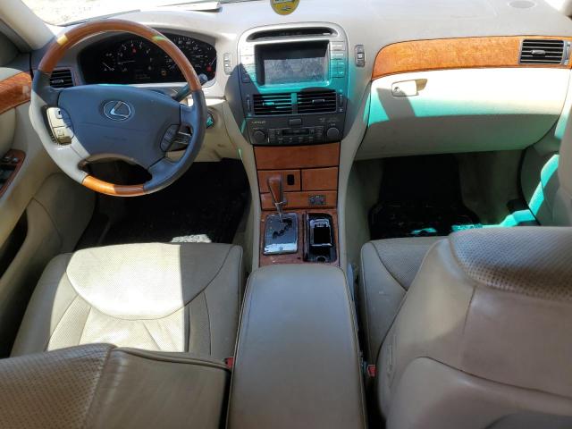 Photo 7 VIN: JTHBN36F540171015 - LEXUS LS430 