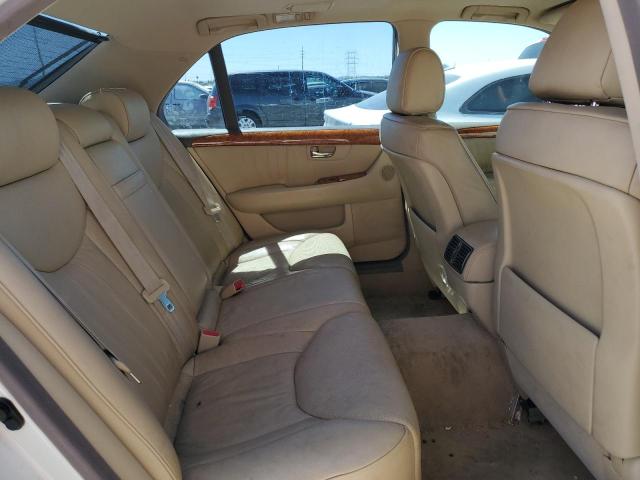 Photo 9 VIN: JTHBN36F540171015 - LEXUS LS430 