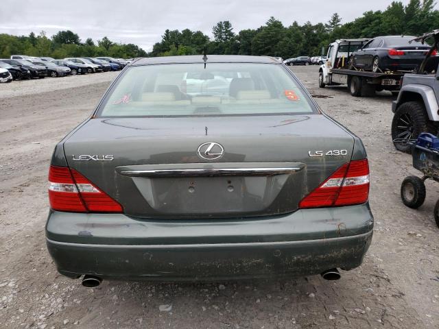 Photo 5 VIN: JTHBN36F550182372 - LEXUS LS 430 