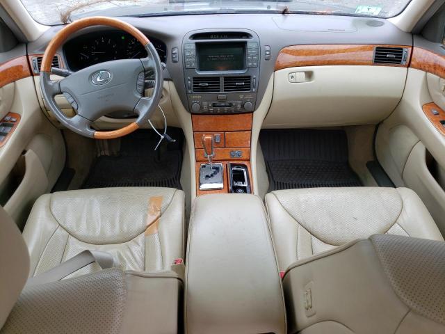 Photo 7 VIN: JTHBN36F550182372 - LEXUS LS 430 