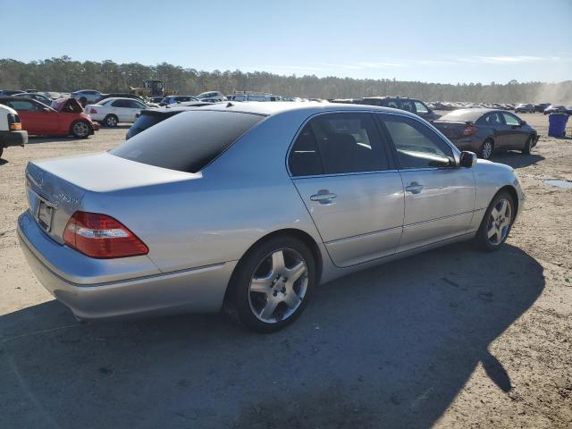 Photo 2 VIN: JTHBN36F555006165 - LEXUS LS 430 