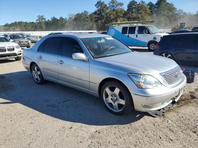 Photo 3 VIN: JTHBN36F555006165 - LEXUS LS 430 