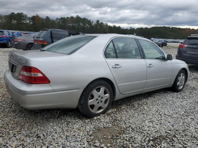 Photo 2 VIN: JTHBN36F555007266 - LEXUS LS430 