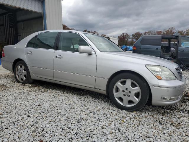 Photo 3 VIN: JTHBN36F555007266 - LEXUS LS430 