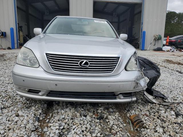 Photo 4 VIN: JTHBN36F555007266 - LEXUS LS430 