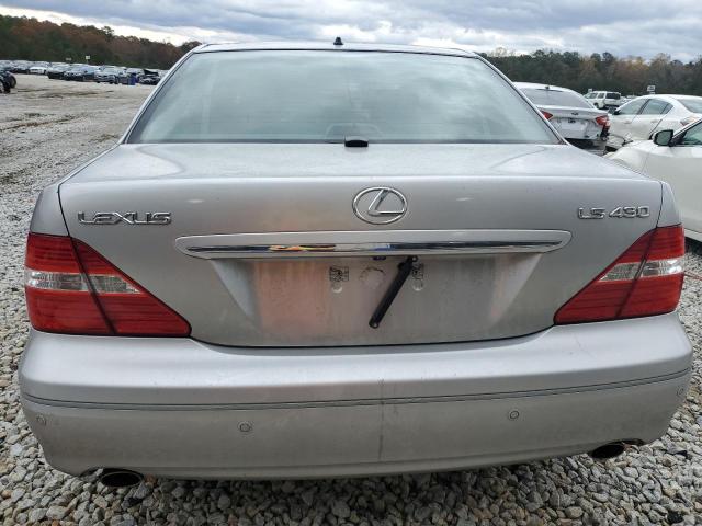 Photo 5 VIN: JTHBN36F555007266 - LEXUS LS430 