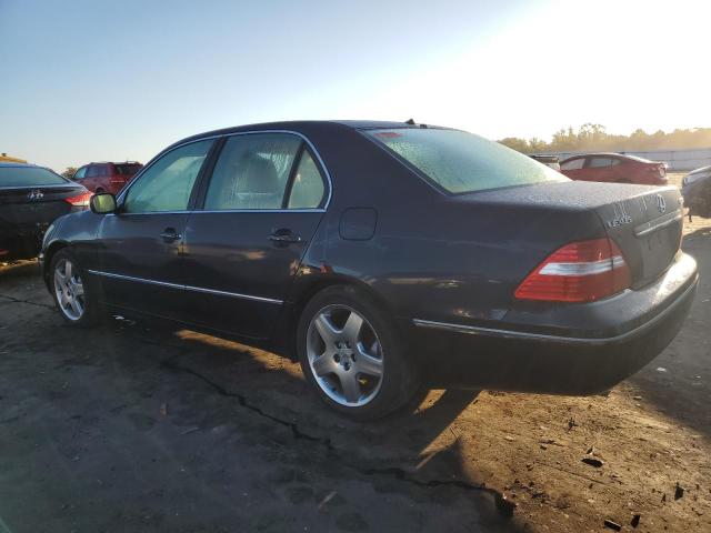 Photo 1 VIN: JTHBN36F555012158 - LEXUS LS 430 