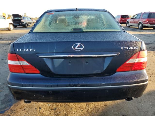 Photo 5 VIN: JTHBN36F555012158 - LEXUS LS 430 