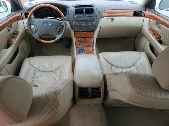 Photo 7 VIN: JTHBN36F555018395 - LEXUS LS430 