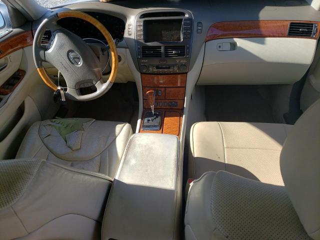 Photo 7 VIN: JTHBN36F555021071 - LEXUS LS430 