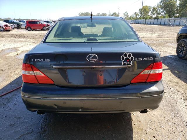 Photo 5 VIN: JTHBN36F555026643 - LEXUS LS430 