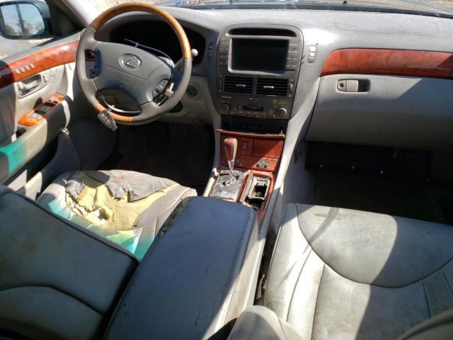 Photo 7 VIN: JTHBN36F555026643 - LEXUS LS430 