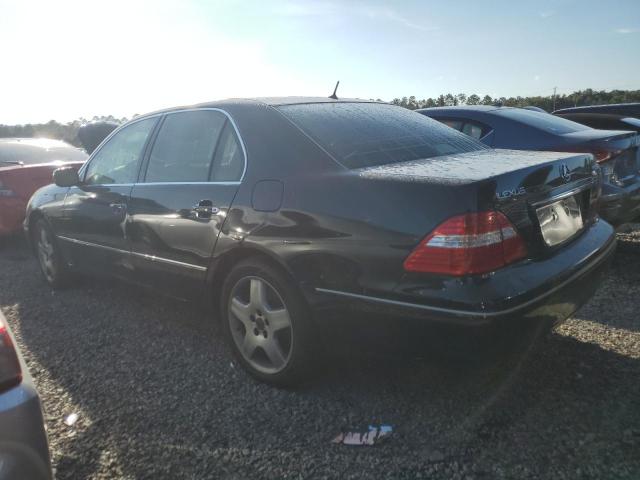 Photo 1 VIN: JTHBN36F555028764 - LEXUS LS 430 