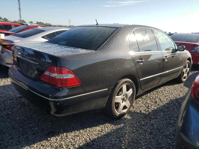 Photo 2 VIN: JTHBN36F555028764 - LEXUS LS 430 