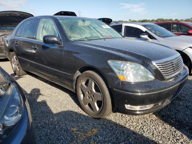 Photo 3 VIN: JTHBN36F555028764 - LEXUS LS 430 