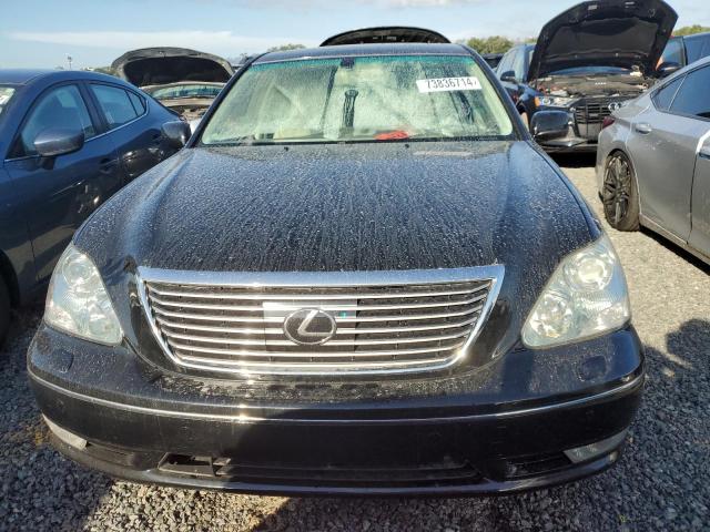 Photo 4 VIN: JTHBN36F555028764 - LEXUS LS 430 