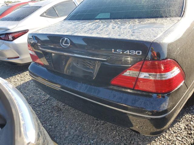 Photo 5 VIN: JTHBN36F555028764 - LEXUS LS 430 