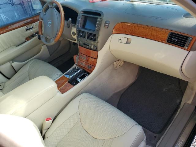 Photo 7 VIN: JTHBN36F555028764 - LEXUS LS 430 