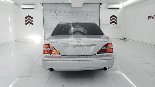 Photo 6 VIN: JTHBN36F565034114 - LEXUS LS 430 