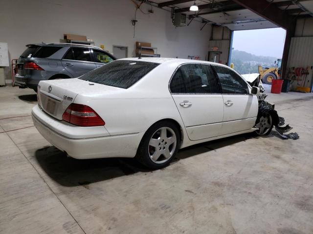 Photo 2 VIN: JTHBN36F565037403 - LEXUS LS 430 