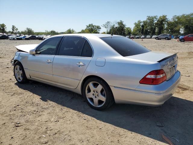 Photo 1 VIN: JTHBN36F565039037 - LEXUS LS 430 