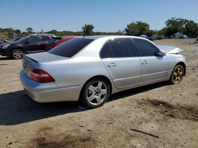 Photo 2 VIN: JTHBN36F565039037 - LEXUS LS 430 