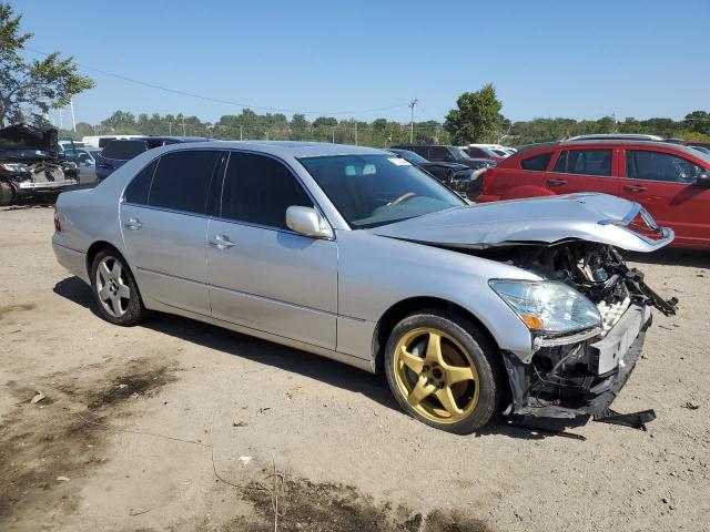 Photo 3 VIN: JTHBN36F565039037 - LEXUS LS 430 