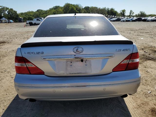 Photo 5 VIN: JTHBN36F565039037 - LEXUS LS 430 