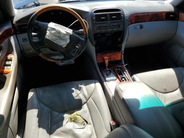 Photo 7 VIN: JTHBN36F565039037 - LEXUS LS 430 