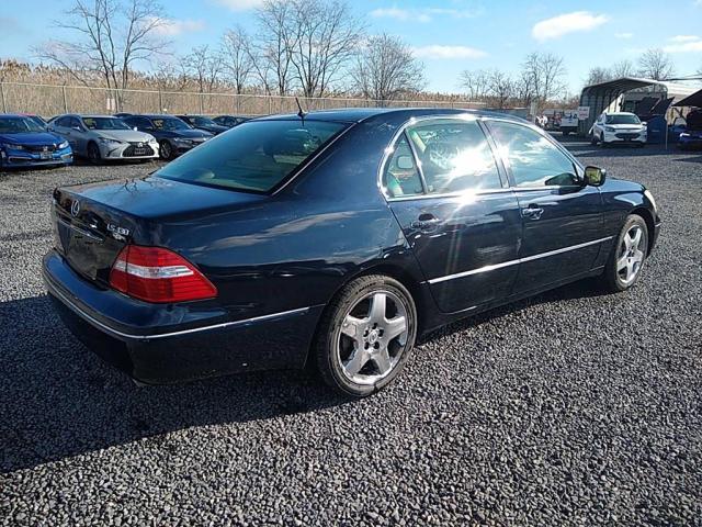 Photo 3 VIN: JTHBN36F565046165 - LEXUS LS 430 