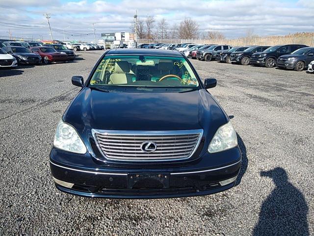 Photo 4 VIN: JTHBN36F565046165 - LEXUS LS 430 