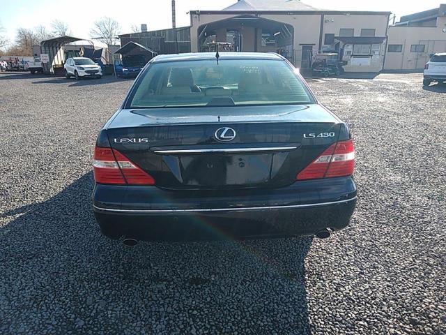 Photo 5 VIN: JTHBN36F565046165 - LEXUS LS 430 