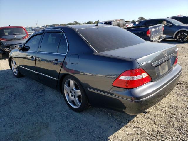 Photo 1 VIN: JTHBN36F565047364 - LEXUS LS430 