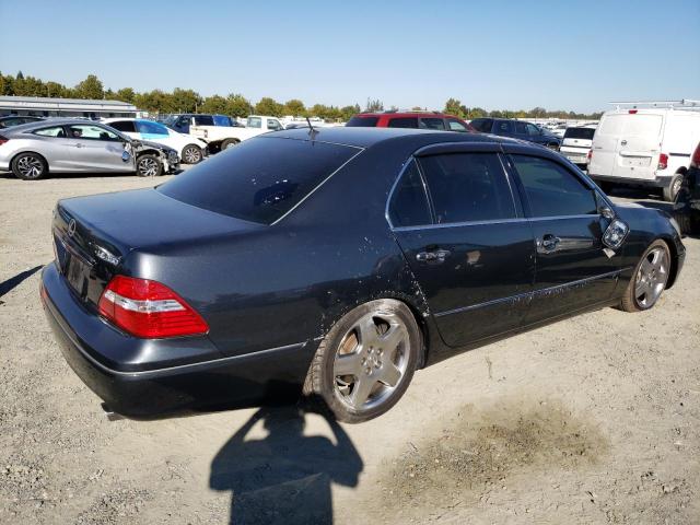 Photo 2 VIN: JTHBN36F565047364 - LEXUS LS430 