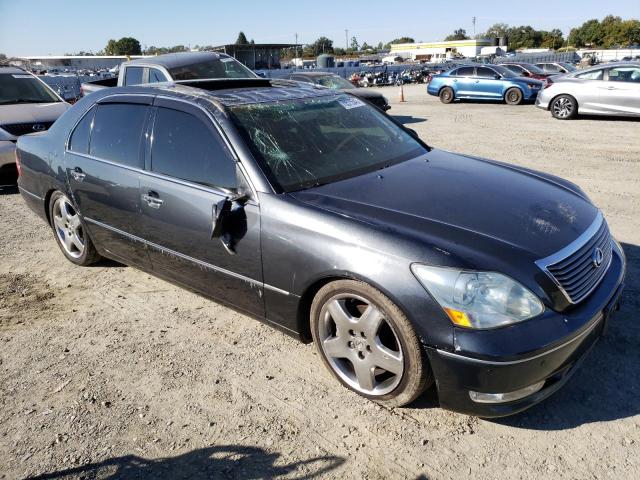 Photo 3 VIN: JTHBN36F565047364 - LEXUS LS430 