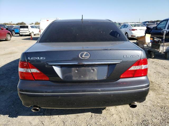 Photo 5 VIN: JTHBN36F565047364 - LEXUS LS430 