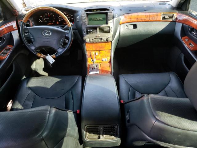 Photo 7 VIN: JTHBN36F565047364 - LEXUS LS430 