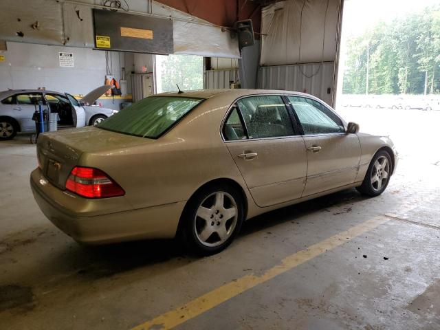 Photo 2 VIN: JTHBN36F565053066 - LEXUS LS 430 