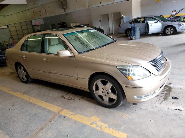 Photo 3 VIN: JTHBN36F565053066 - LEXUS LS 430 