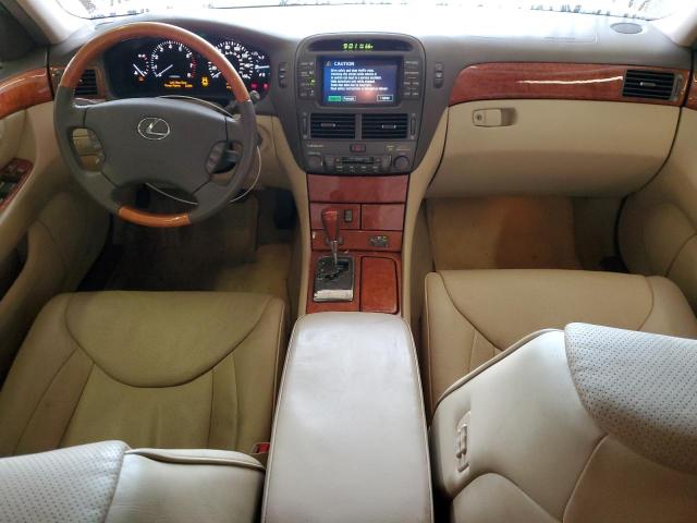 Photo 7 VIN: JTHBN36F565053066 - LEXUS LS 430 