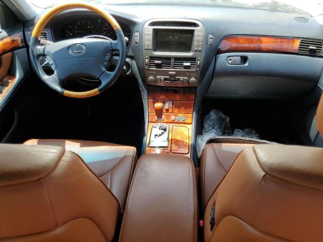 Photo 7 VIN: JTHBN36F640127444 - LEXUS LS 430 