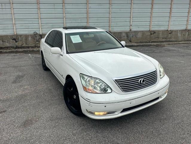 Photo 0 VIN: JTHBN36F640155972 - LEXUS LS430 