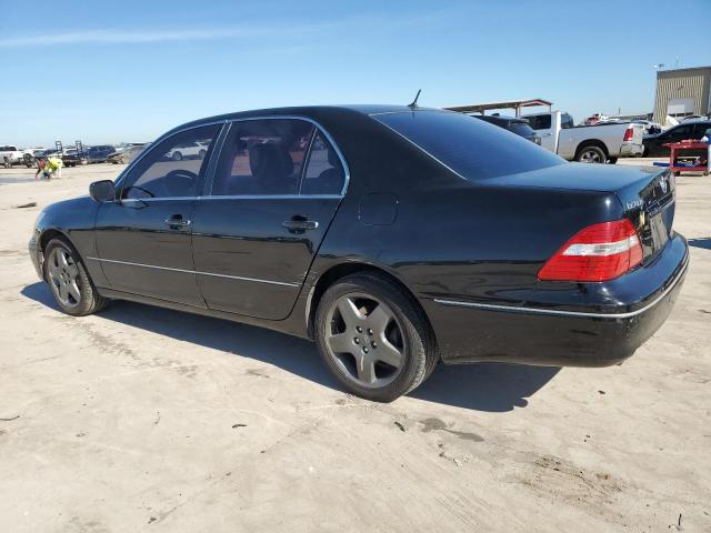 Photo 1 VIN: JTHBN36F640159732 - LEXUS LS430 