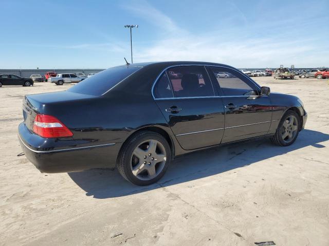 Photo 2 VIN: JTHBN36F640159732 - LEXUS LS430 